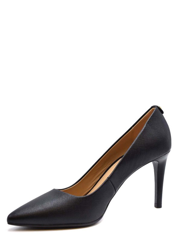The Best Shops MICHAEL KORS: Pumps - Pumps - Schwarz