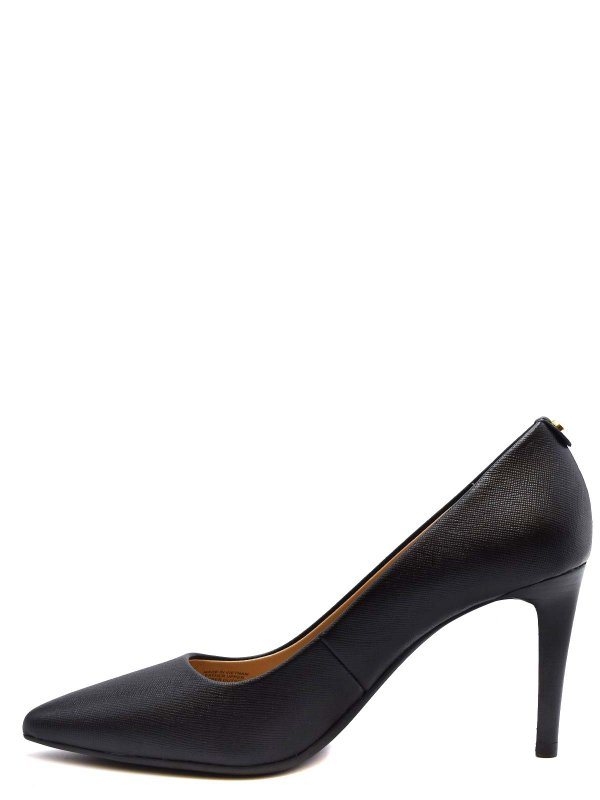 Pumps - Schwarz shop online: MICHAEL KORS
