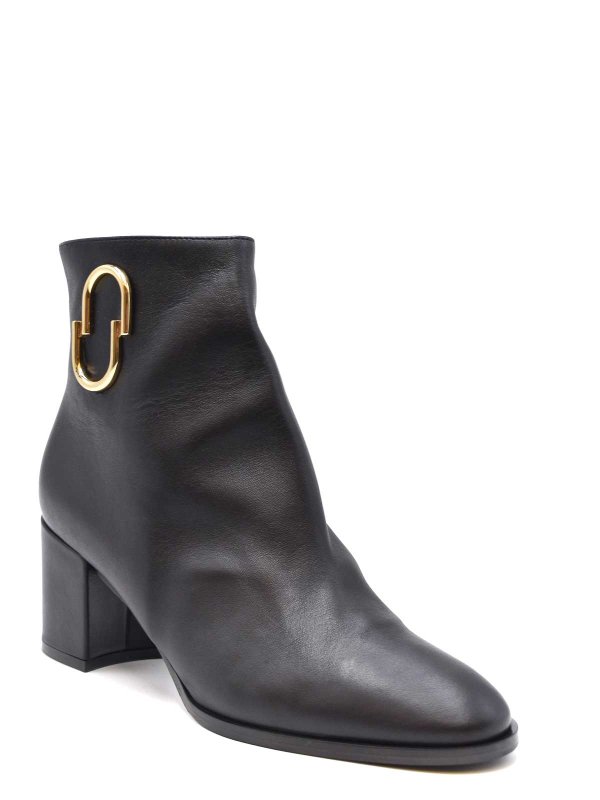 NINALILOU: ankle boots online - Booties