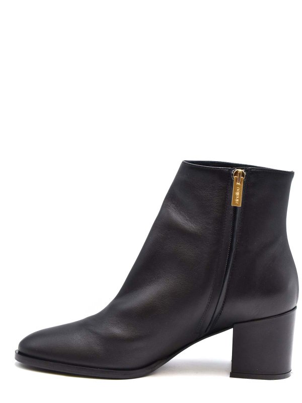 The Best Shops NINALILOU: ankle boots - Booties
