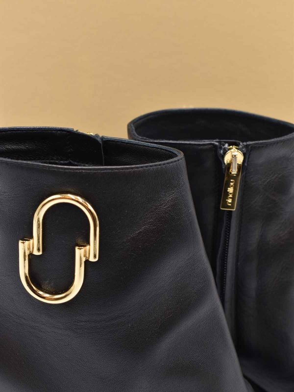 Booties shop online: NINALILOU