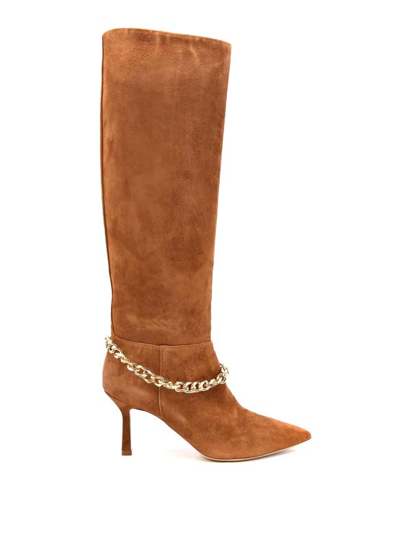 NINALILOU: boots - Boots