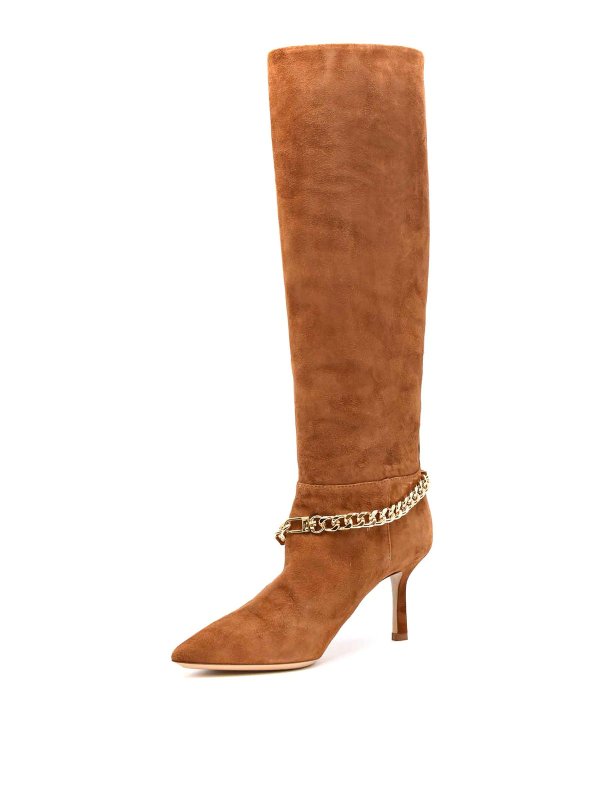 The Best Shops NINALILOU: boots - Boots