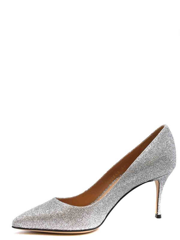 The Best Shops SERGIO ROSSI: court shoes - Pumps