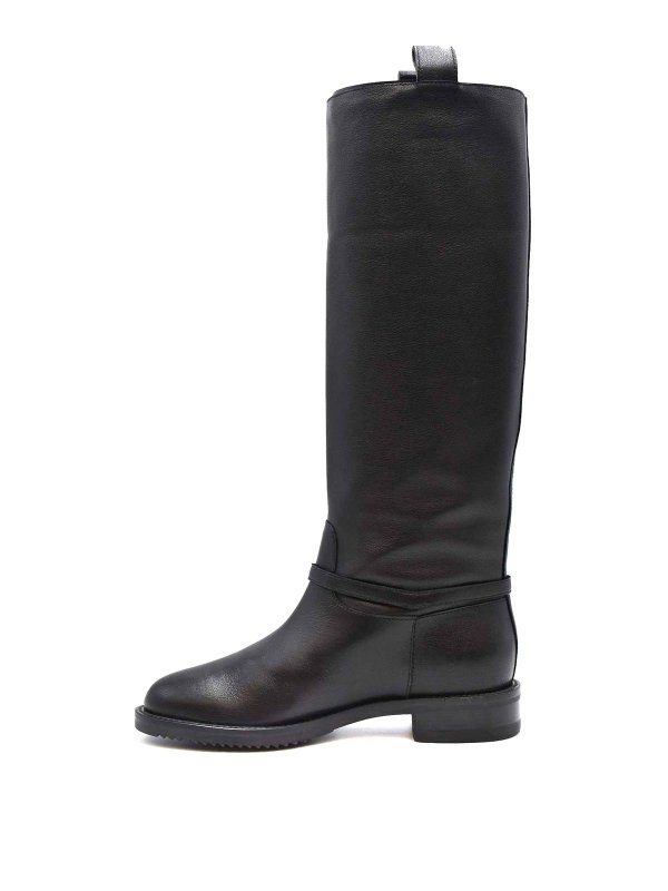 Botas - Negro shop online: SERGIO ROSSI