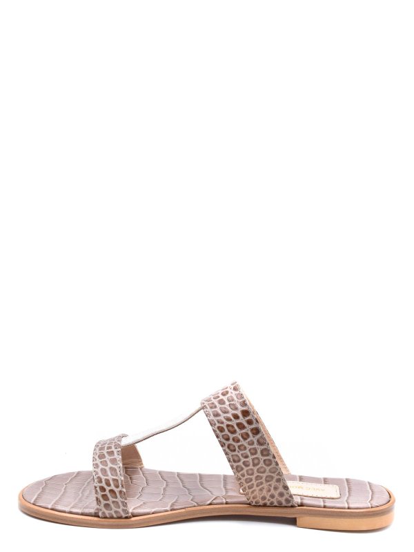 The Best Shops AVEC MODERATION: sandals - Sandals