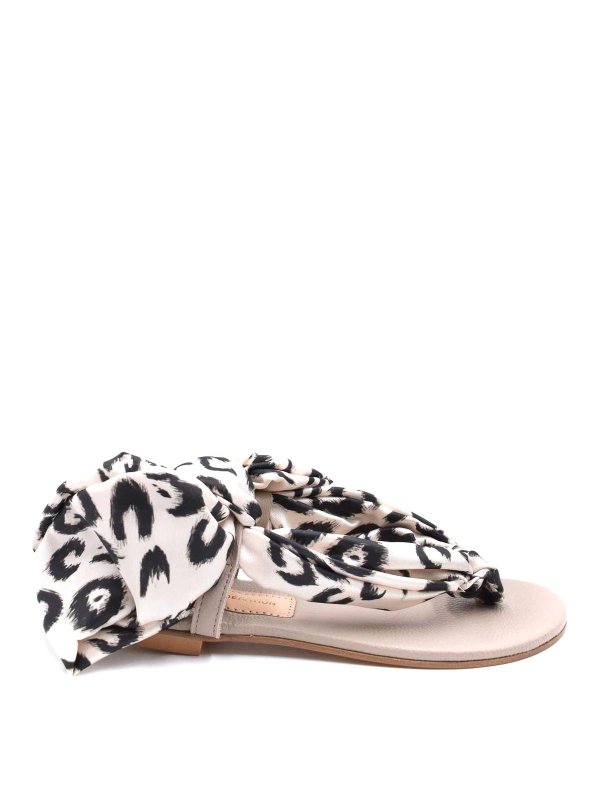 AVEC MODERATION: Sandalen - Sandalen - Bunt