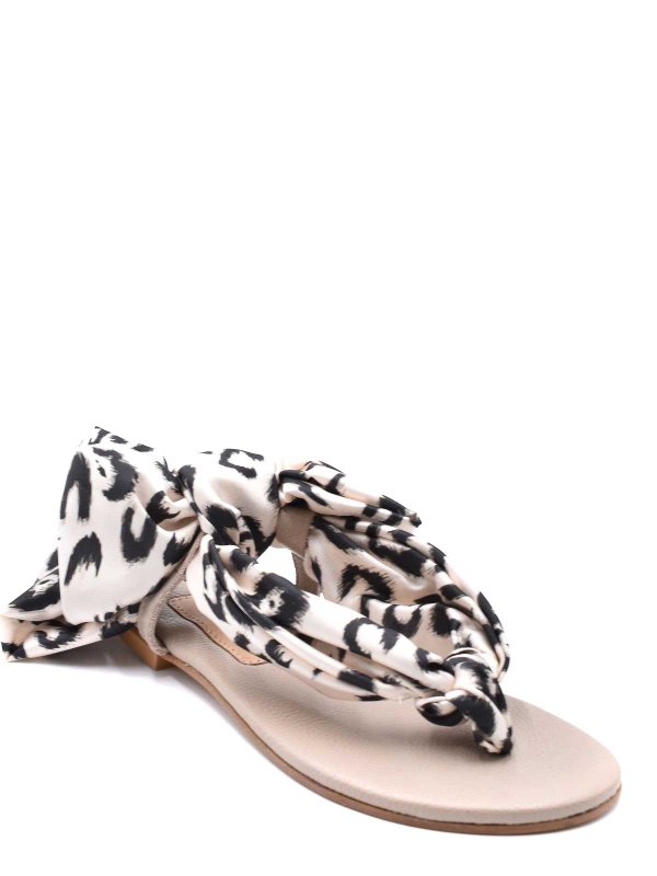 AVEC MODERATION: Sandalen online - Sandalen - Bunt