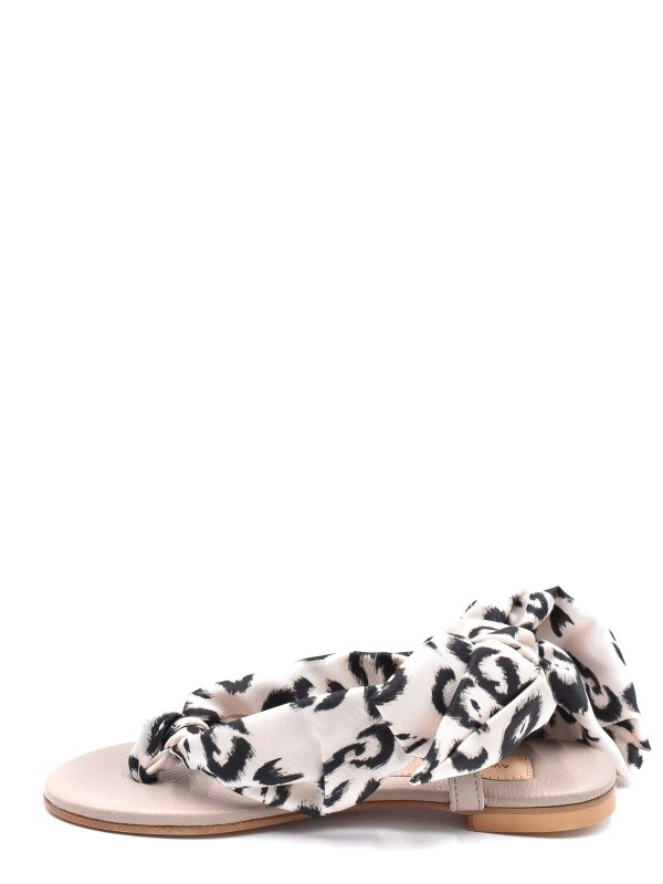 The Best Shops AVEC MODERATION: Sandalen - Sandalen - Bunt