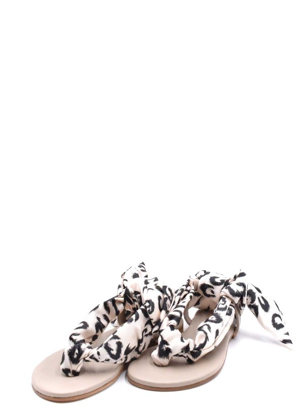 Sandalen - Bunt shop online: AVEC MODERATION