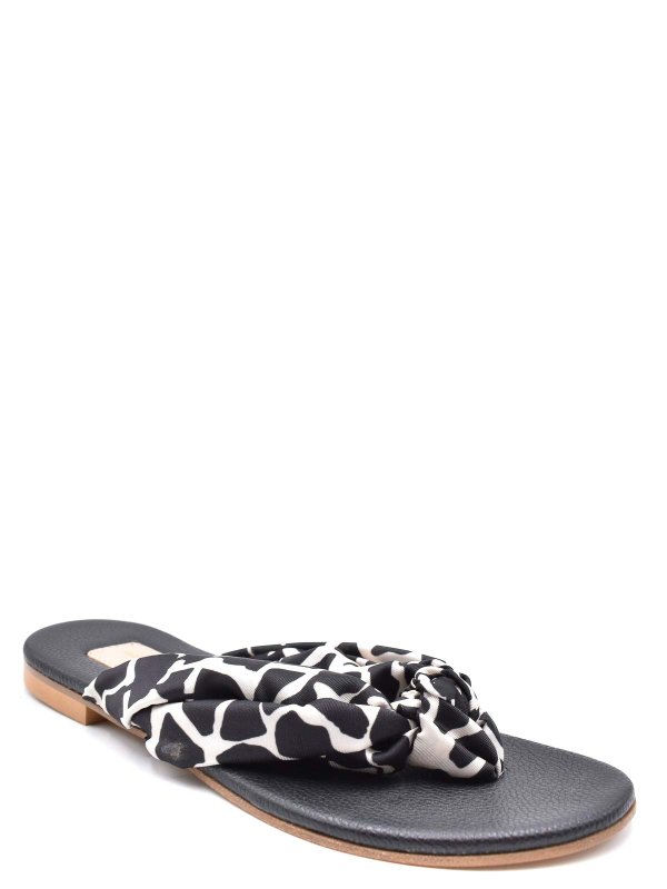 AVEC MODERATION: sandals online - Sandals