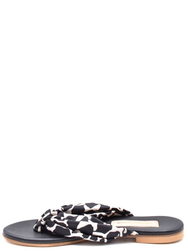 Sandals shop online: AVEC MODERATION