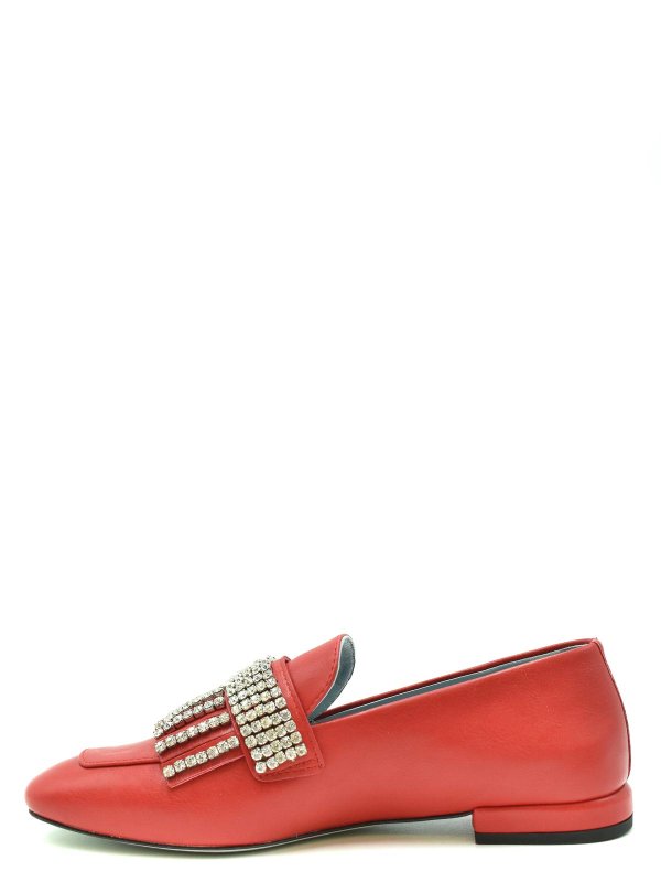 The Best Shops CHIARA FERRAGNI: Mocassini e slippers - Mocassine