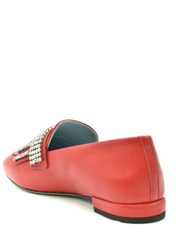 Mocassine shop online: CHIARA FERRAGNI