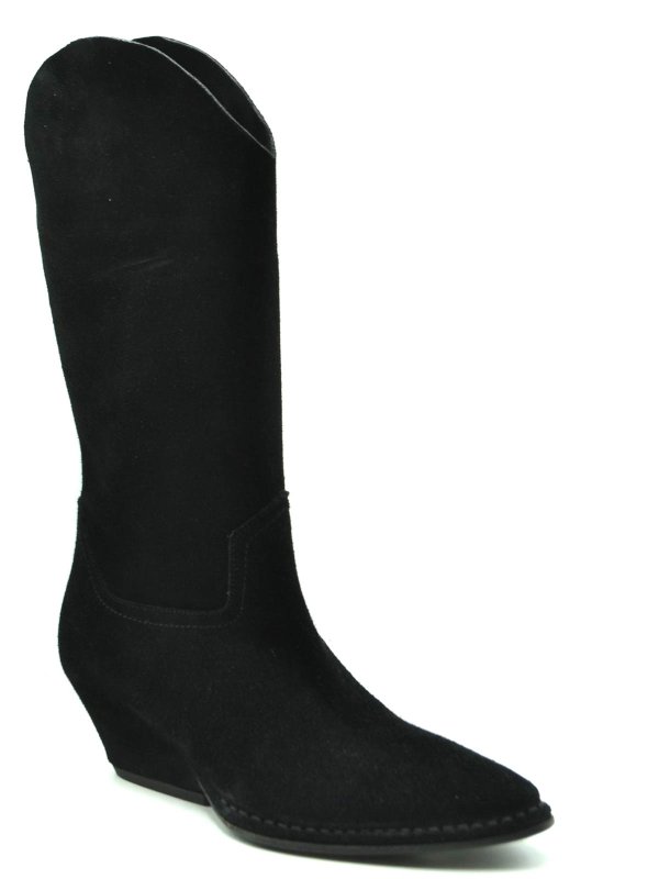 FABRIZIO DEL CARLO: ankle boots online - Booties