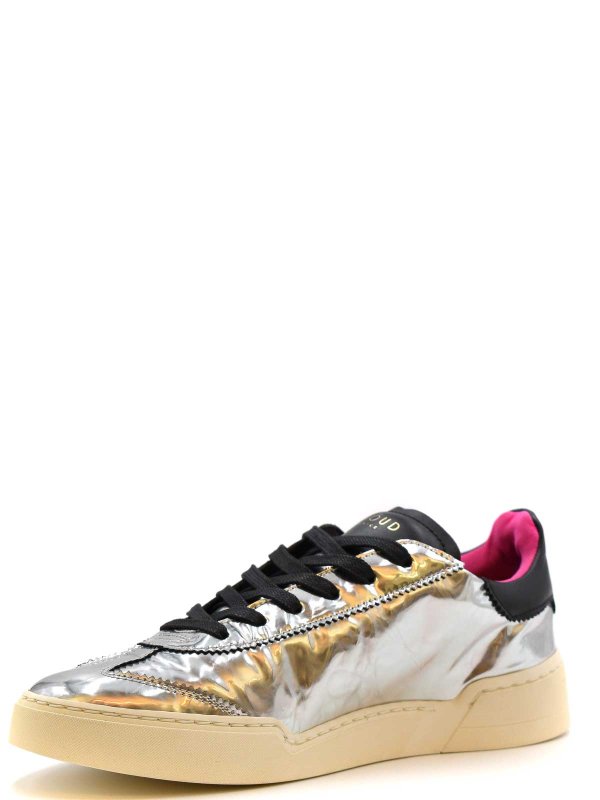 The Best Shops Ghoud Venice: スニーカー - スニーカー - 銀