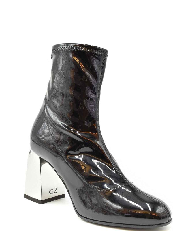 GIUSEPPE ZANOTTI: ankle boots online - Booties