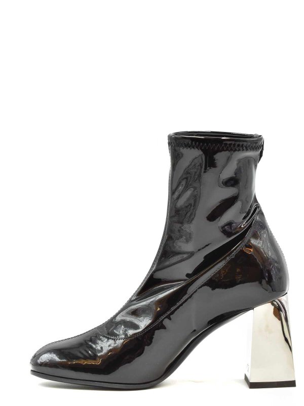 Booties shop online: GIUSEPPE ZANOTTI