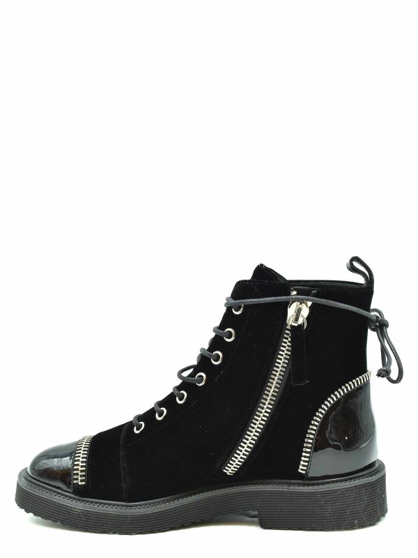 The Best Shops GIUSEPPE ZANOTTI: ankle boots - Booties