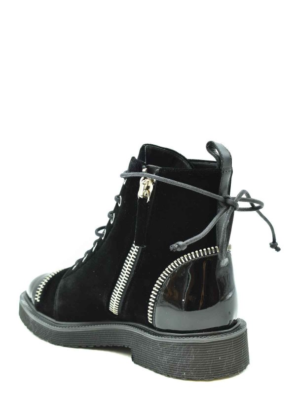 Booties shop online: GIUSEPPE ZANOTTI