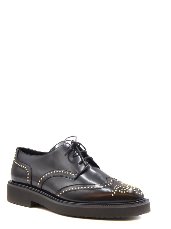 GIUSEPPE ZANOTTI: classic shoes online - Derby