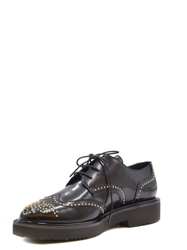 The Best Shops GIUSEPPE ZANOTTI: classic shoes - Derby