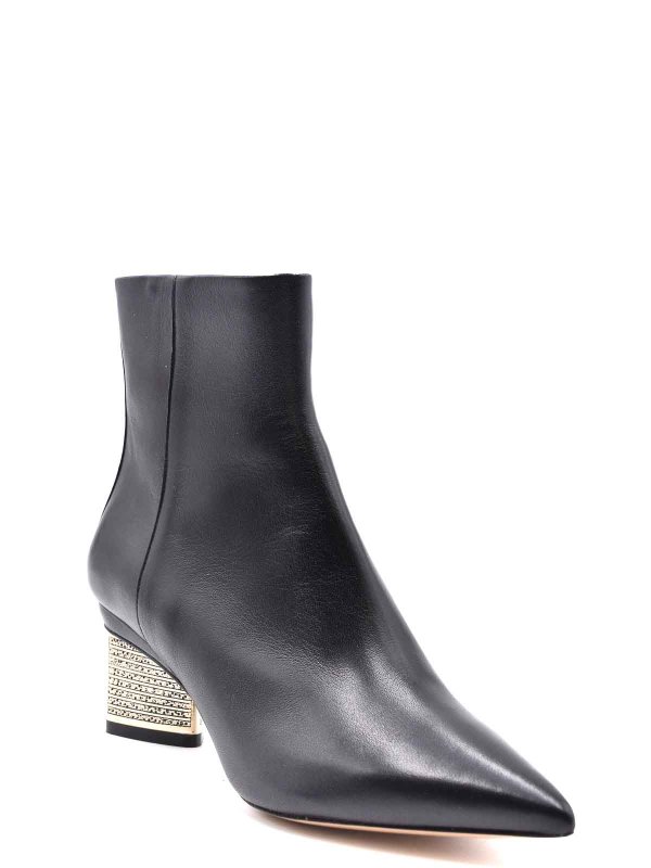 NICHOLAS KIRKWOOD: ankle boots online - Booties