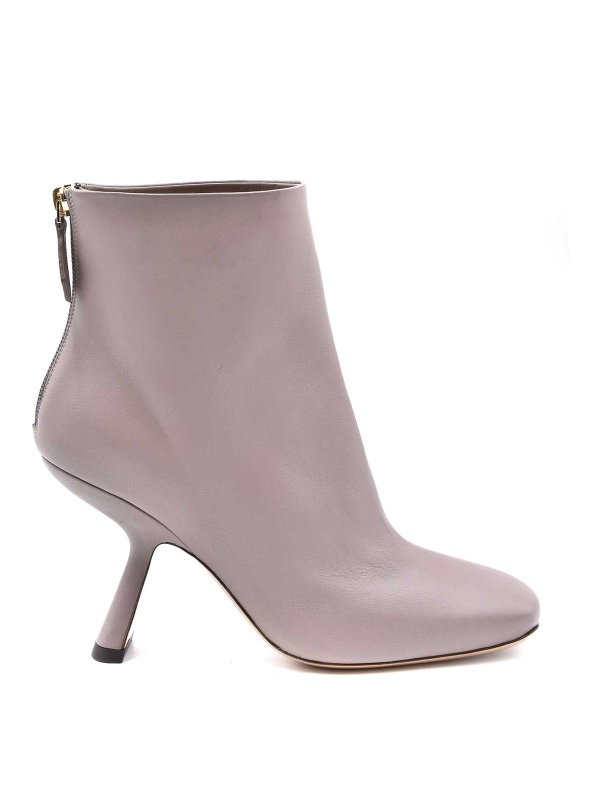 NICHOLAS KIRKWOOD: ankle boots - Booties