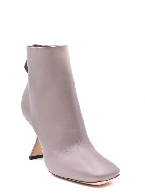 NICHOLAS KIRKWOOD: ankle boots online - Booties