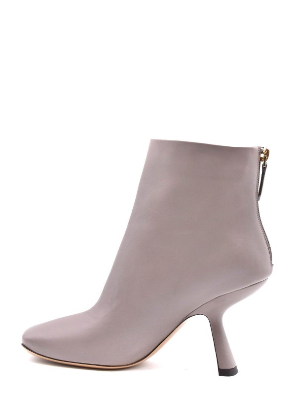 The Best Shops NICHOLAS KIRKWOOD: ankle boots - Booties