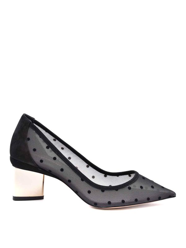 NICHOLAS KIRKWOOD: court shoes - Dcollet