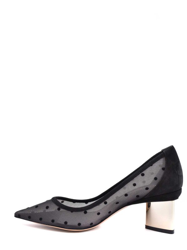 The Best Shops NICHOLAS KIRKWOOD: court shoes - Dcollet