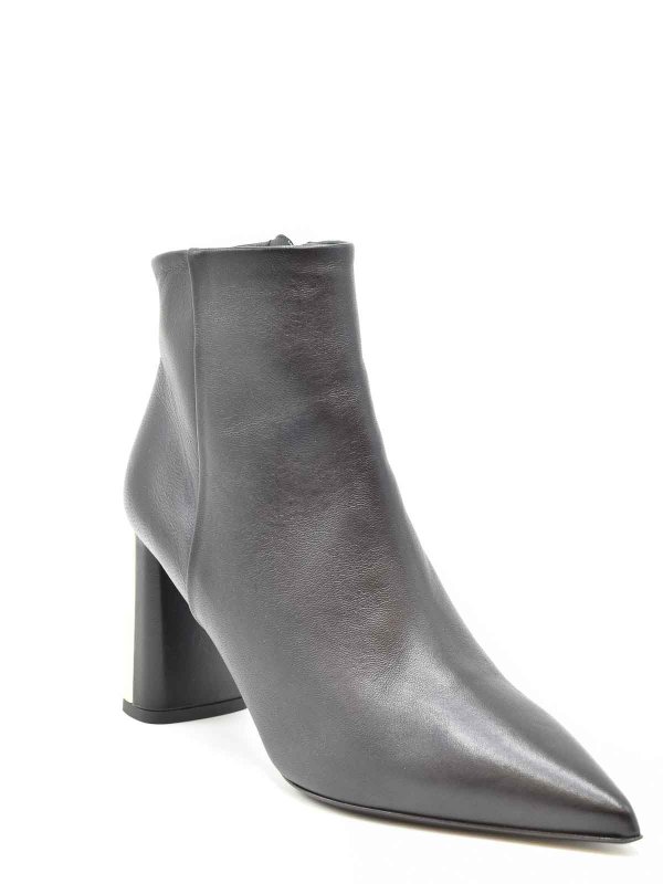NINALILOU: Stiefeletten online - Stiefeletten - Schwarz