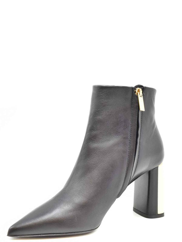 The Best Shops NINALILOU: Stiefeletten - Stiefeletten - Schwarz