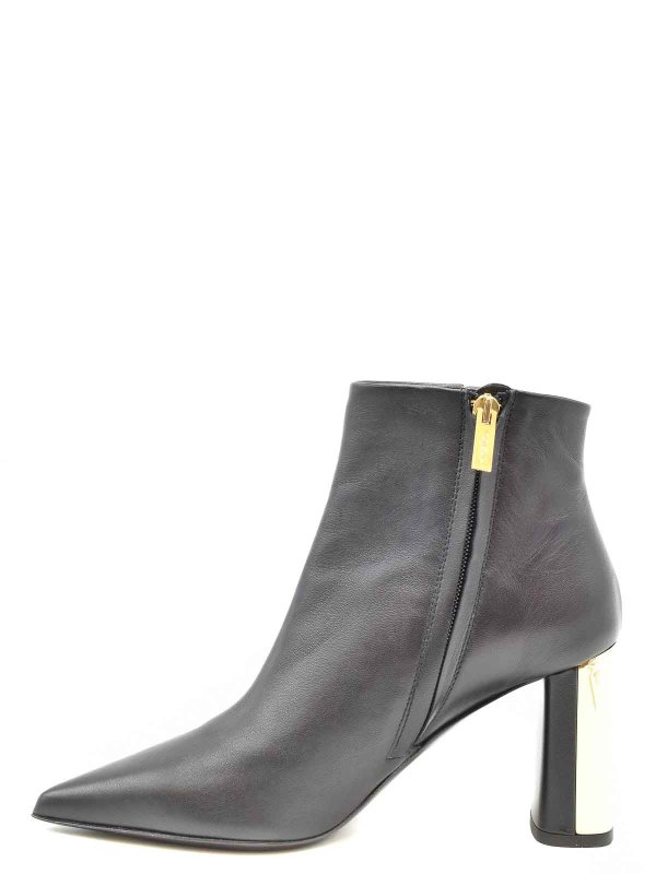 Stiefeletten - Schwarz shop online: NINALILOU