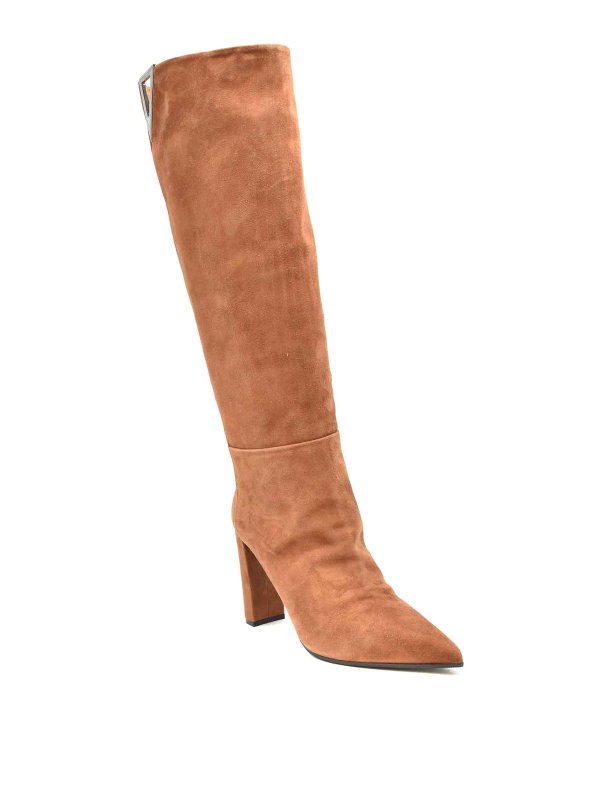 NINALILOU: boots online - Boots