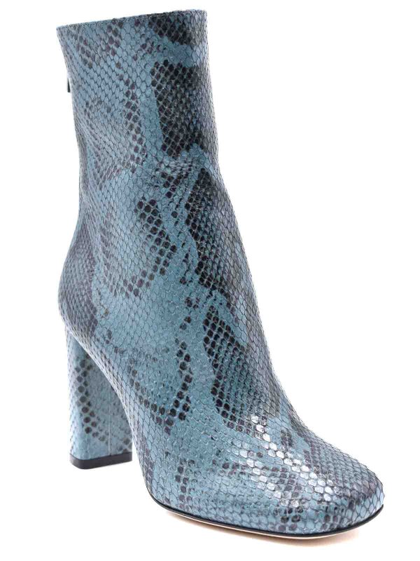 Paris Texas: ankle boots online - Booties