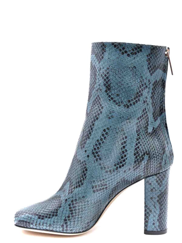 The Best Shops Paris Texas: ankle boots - Booties