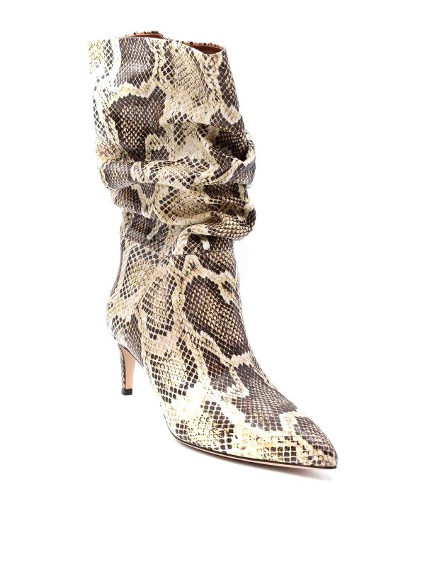 Paris Texas: tronchetti online - Stivaletti