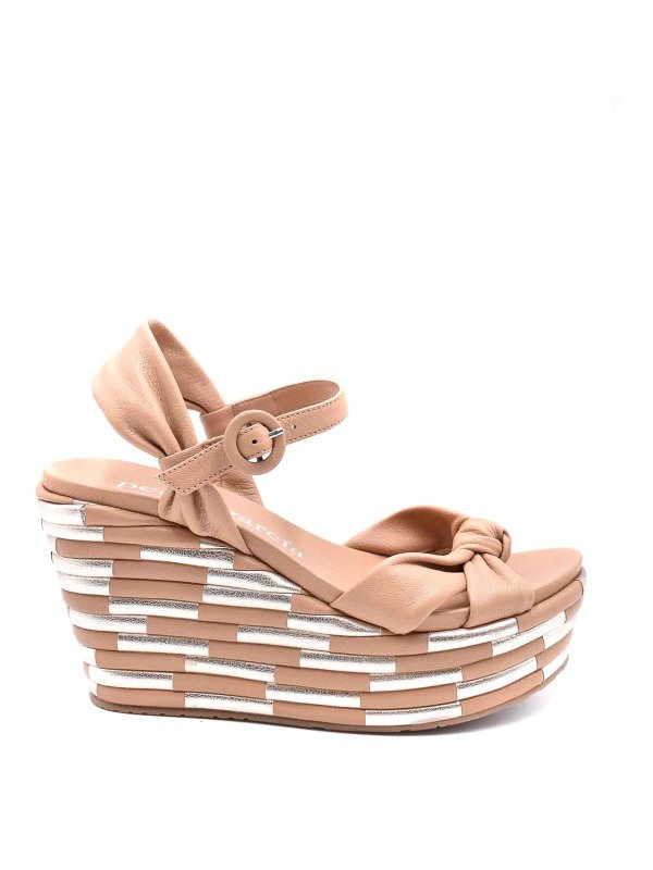 PEDRO GARCIA: sandals - Sandals