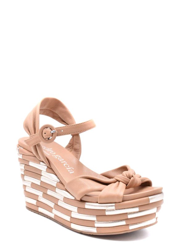 PEDRO GARCIA: sandals online - Sandals