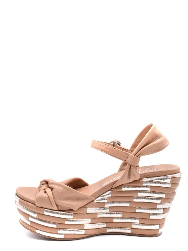 The Best Shops PEDRO GARCIA: sandals - Sandals