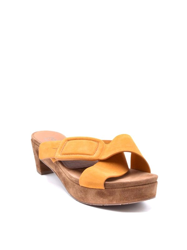 PEDRO GARCIA: sandals online - Sandals