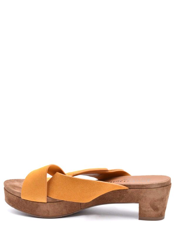 The Best Shops PEDRO GARCIA: sandals - Sandals