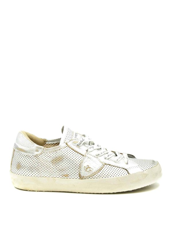 PHILIPPE MODEL: trainers - Sneakers