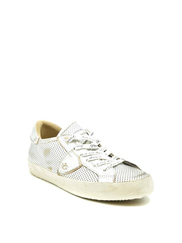 PHILIPPE MODEL: trainers online - Sneakers