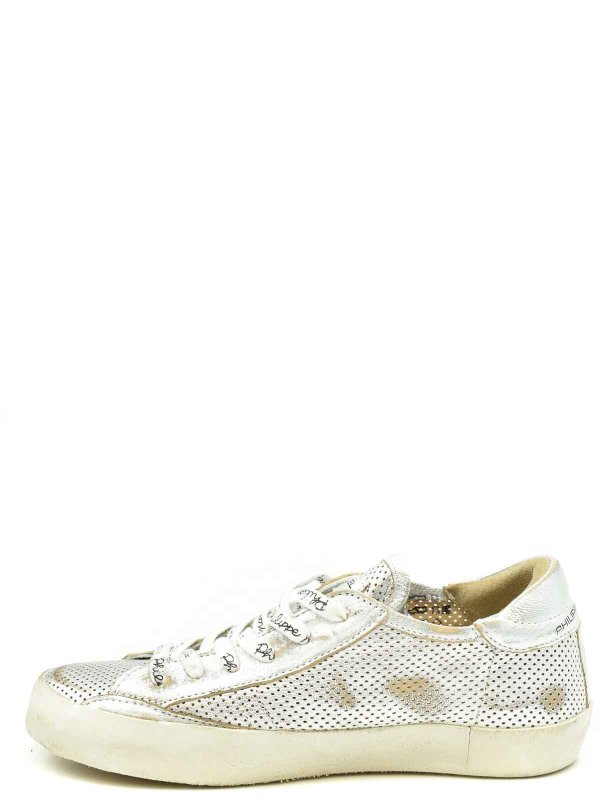 Sneakers shop online: PHILIPPE MODEL