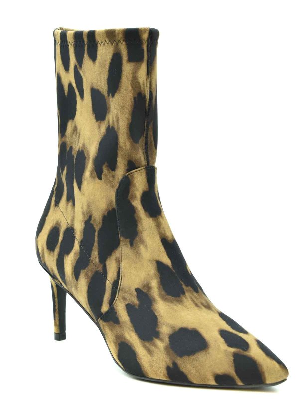 Stuart Weitzman: Stiefeletten online - Stiefeletten - Bunt