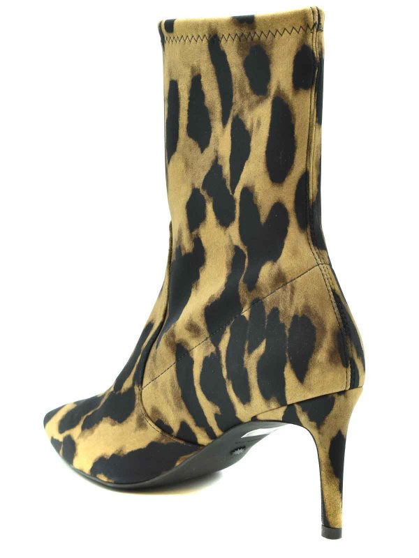 Stiefeletten - Bunt shop online: Stuart Weitzman
