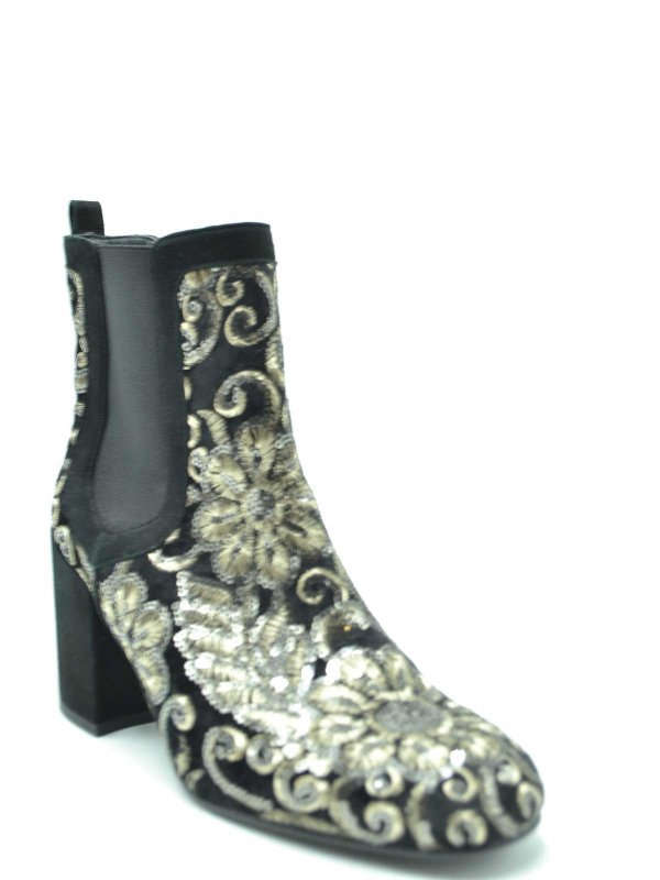 Stuart Weitzman: ankle boots online - Booties